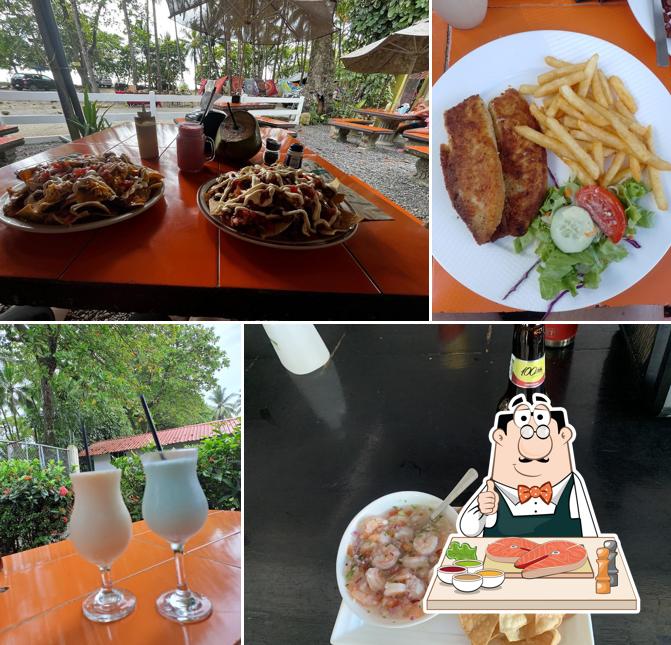Restaurante El Coco