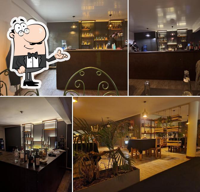 Restaurante Nativa