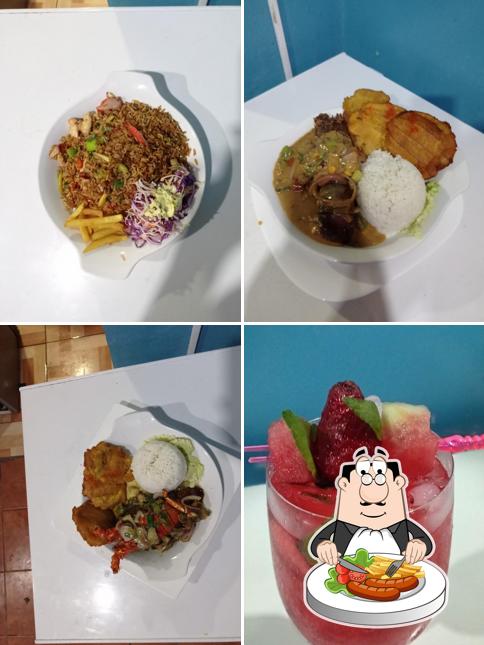 Restaurante & Marisquería Las Machas