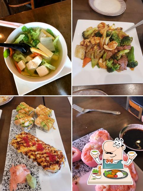 Siu's Asian Bistro