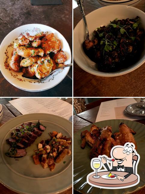 Source Restaurants