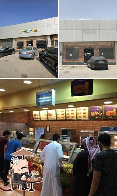 Subway