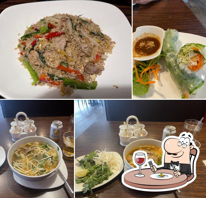 Thai Bistro