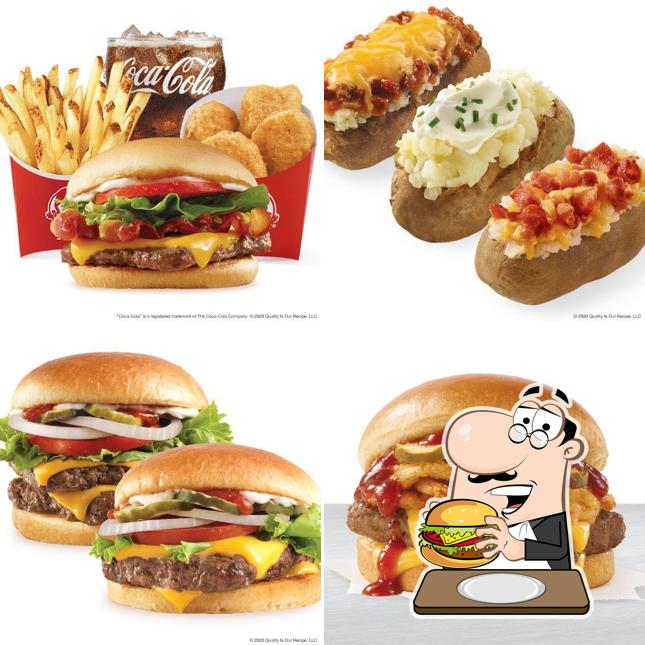 Wendy's