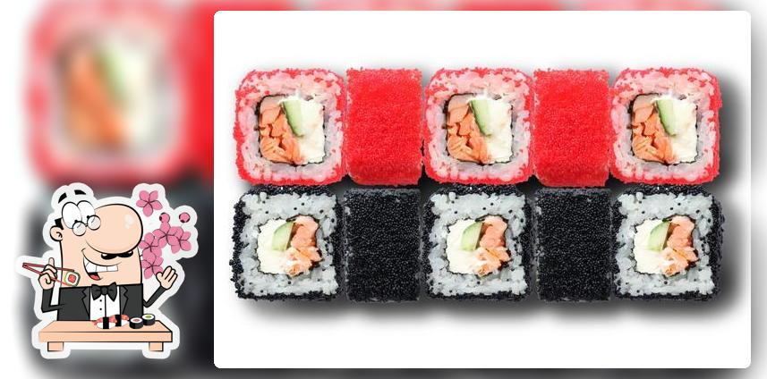 Wok&Roll