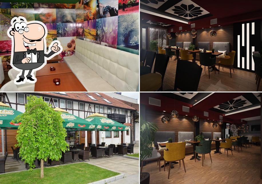 Caffe Park