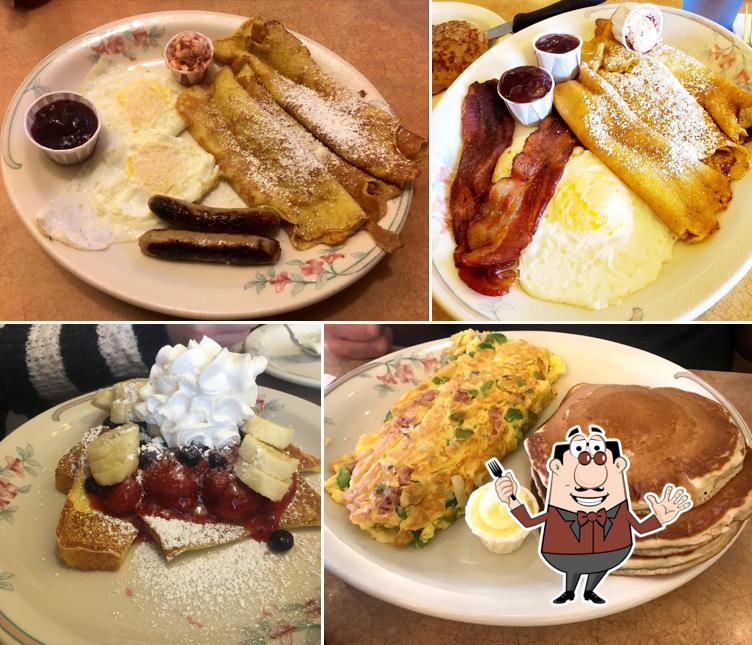 Family Pancake House Edmonds