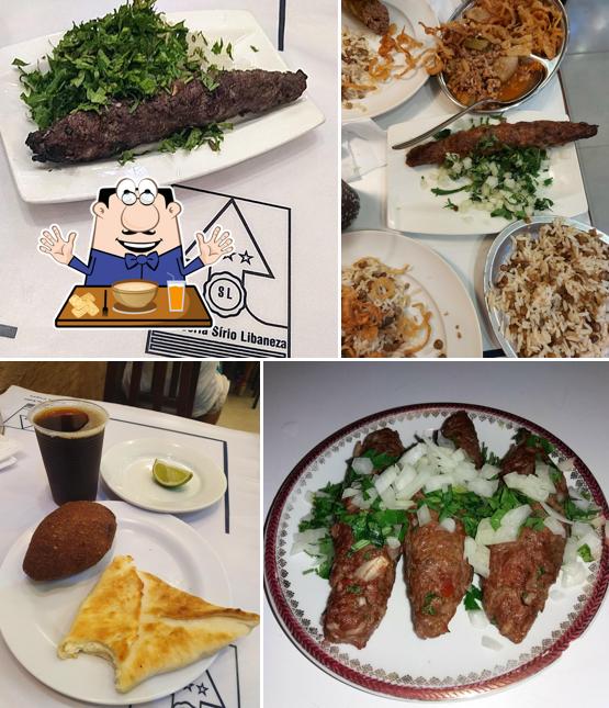 Rotisseria Sírio Libaneza