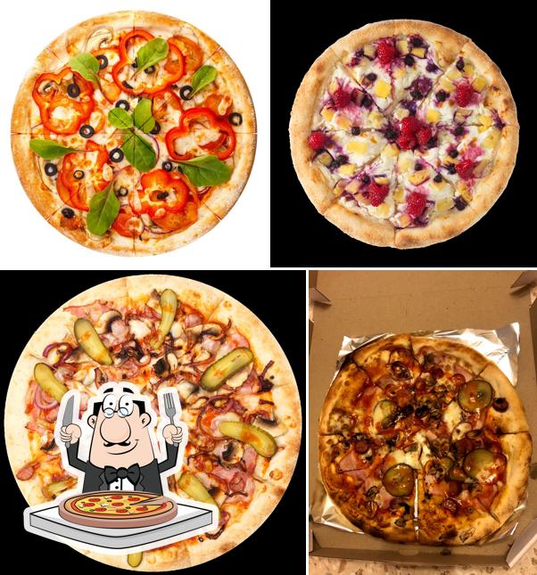 Pizza Play