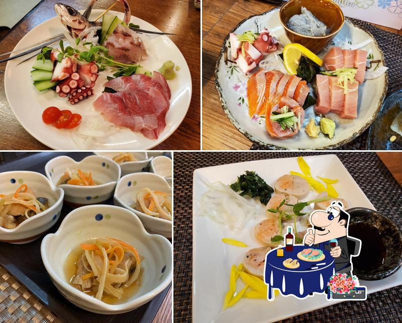 食彩酒 奏