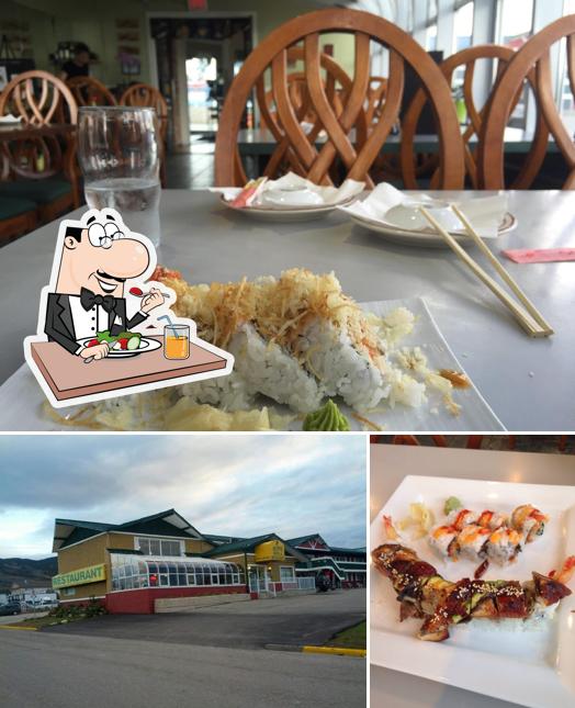 Alpine Motor Inn & Restaurant
