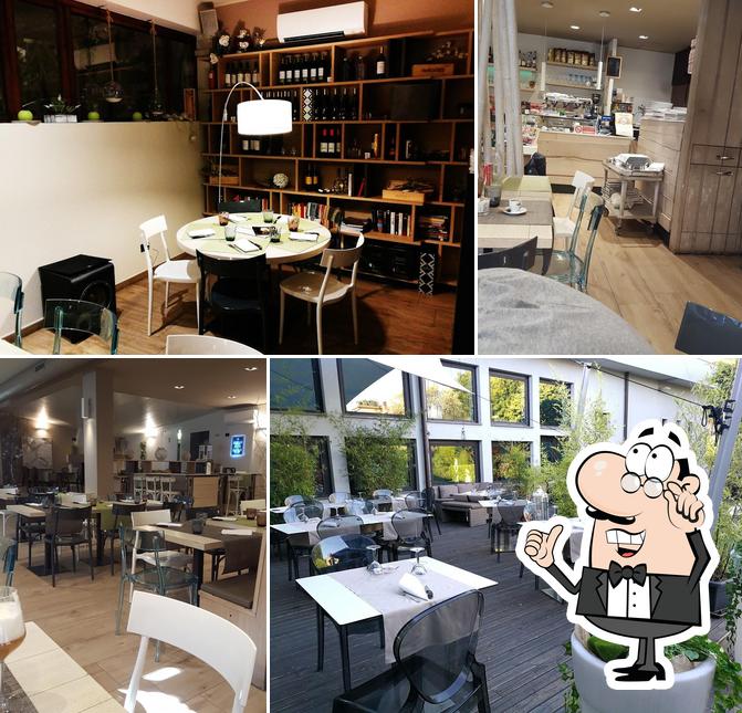 Anima Ristorante & Pizzeria
