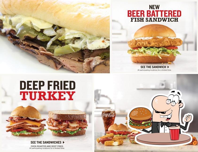 Arby's