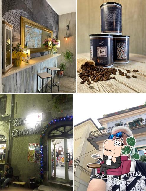 Bar Centrale