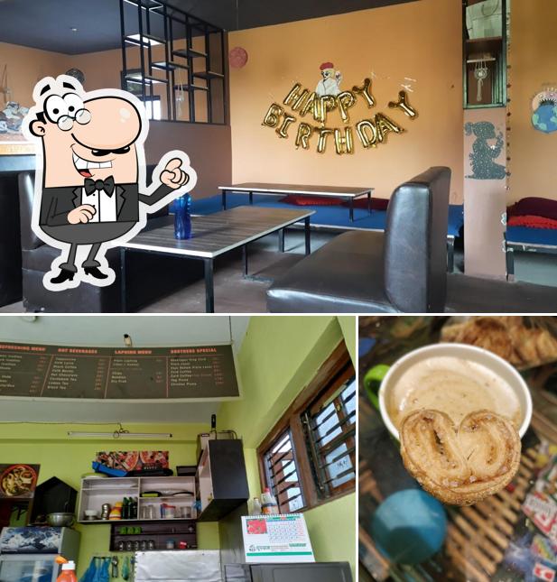 Bros Cafe