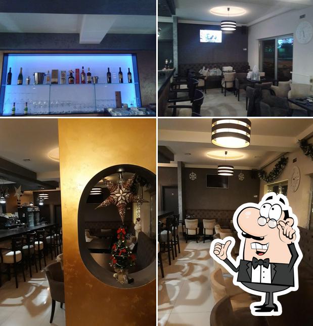 Caffe Centar Platičevo