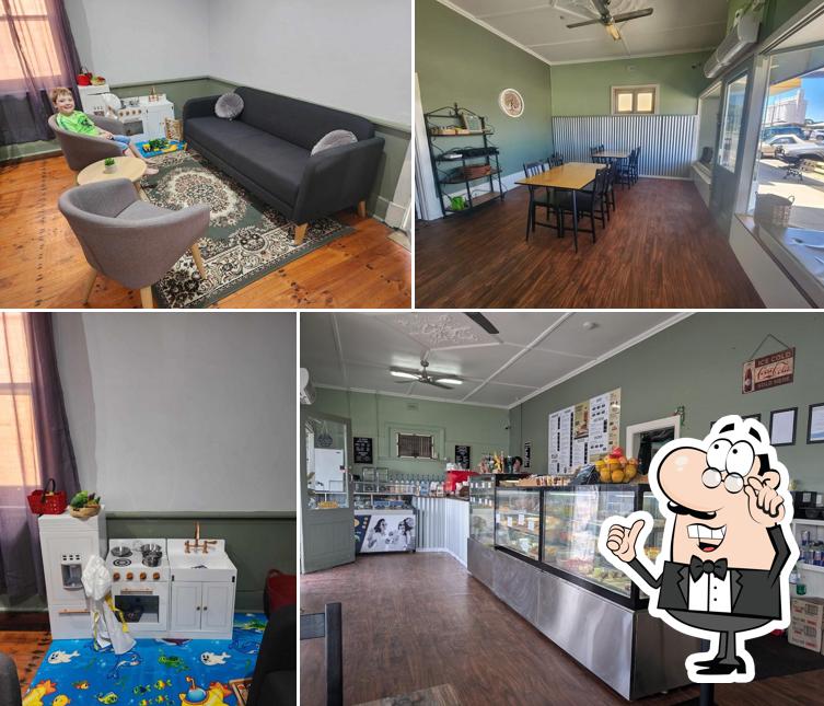 Lameroo Country Kitchen