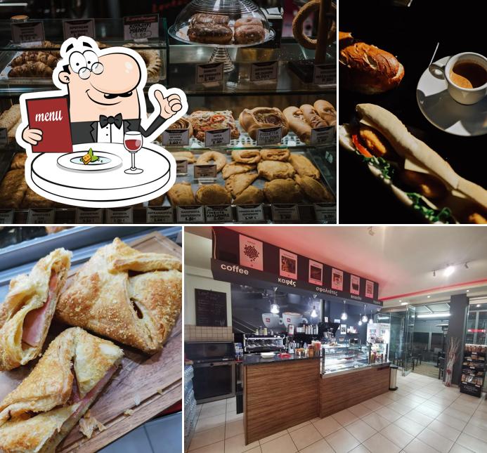 Cafe Lentzos