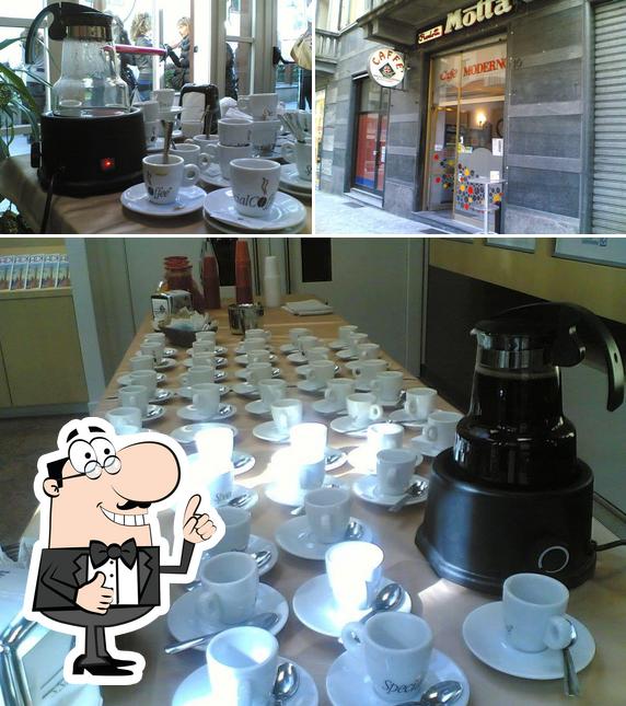 Caffè Moderno