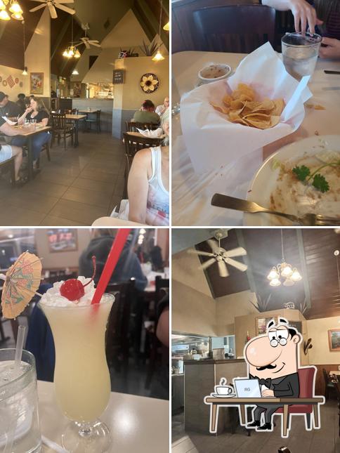 Casa Linda Mexican Restaurant