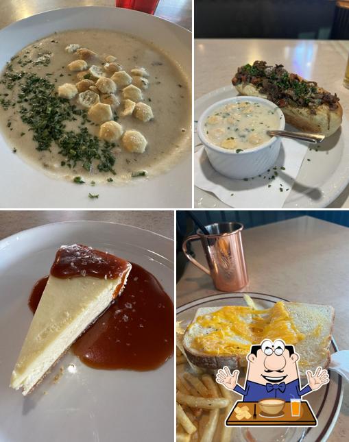 Chowderhead