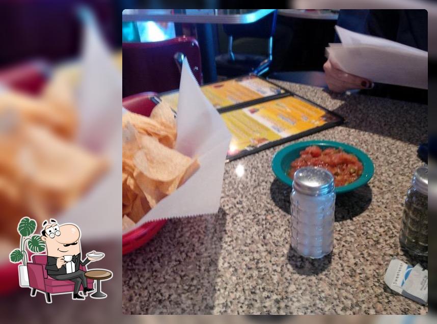 Chuy's