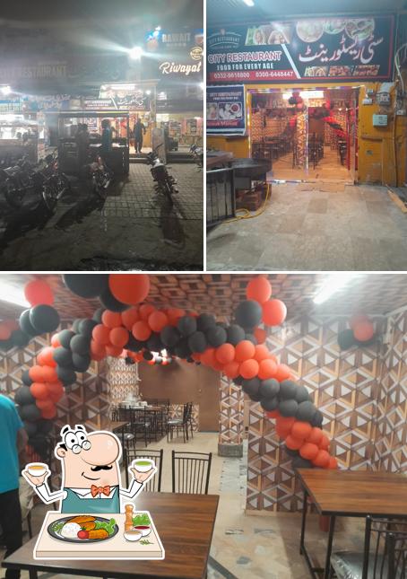 City Restaurant