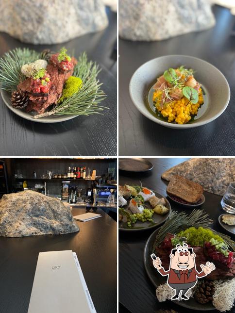 Cult Bar & Kitchen