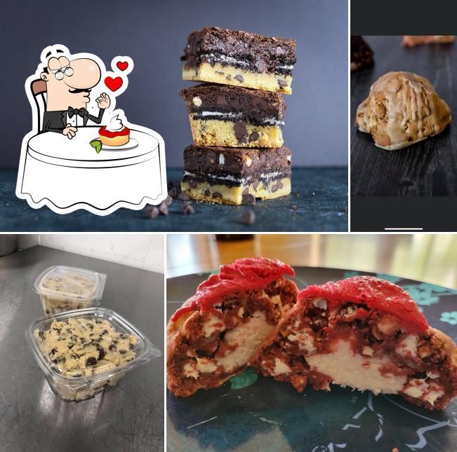 Butcher Shop Bake Company
