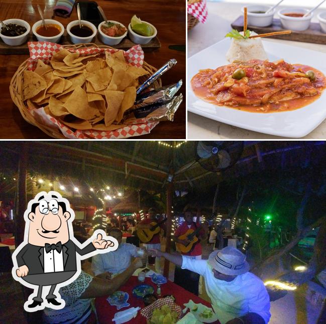 El Fish Fritanga