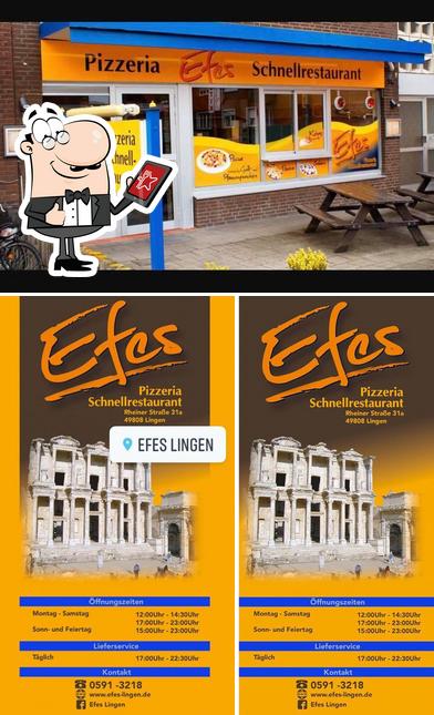 Pizzeria Efes