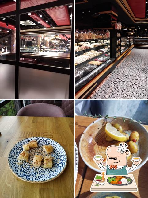Firune Cafe Restaurant