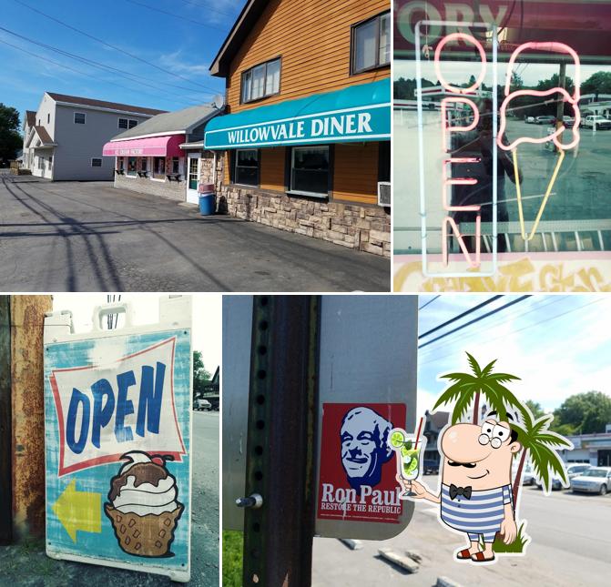 Ice Cream Factory