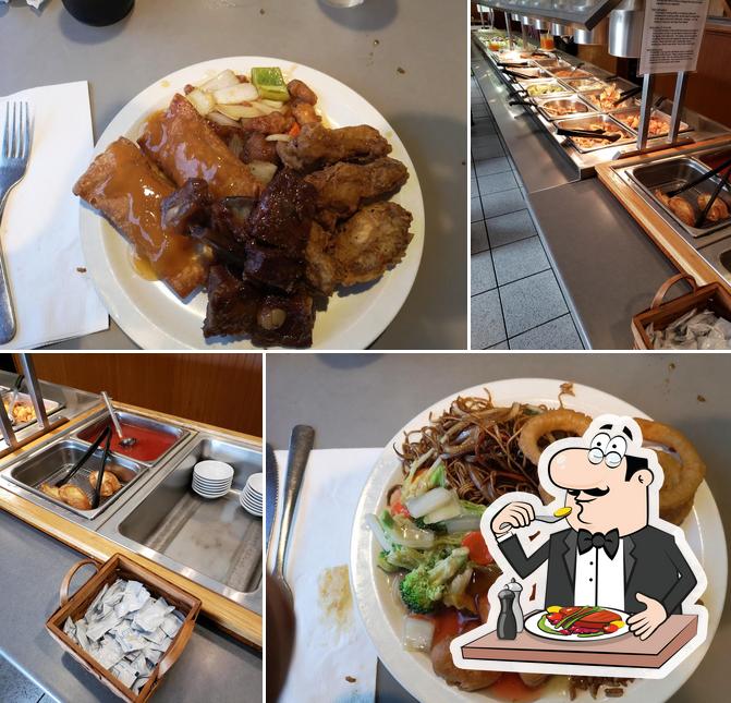 Jade Garden Restaurant