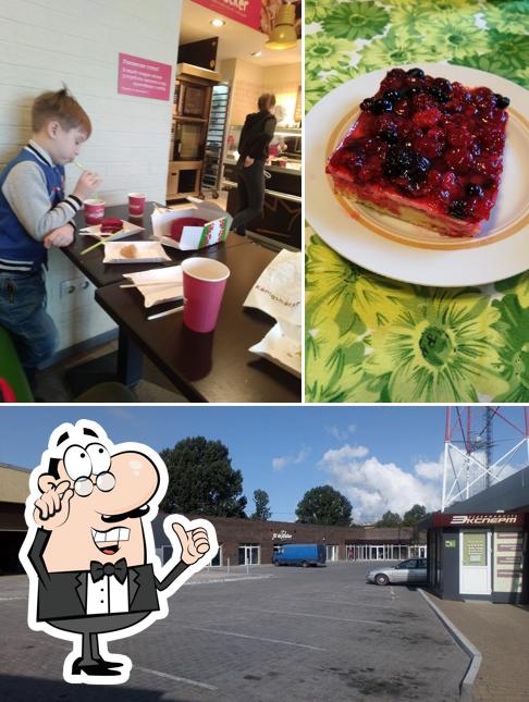 Konigsbacker