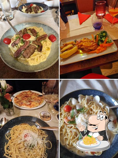 La Rustica