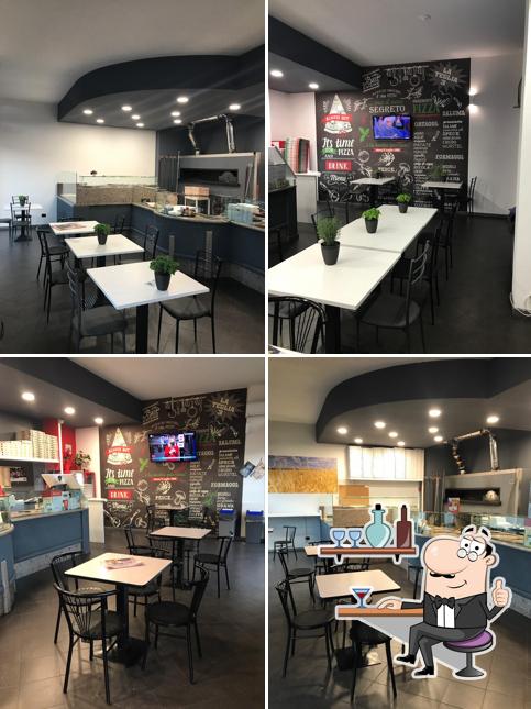 Pizzeria La Teglia 3