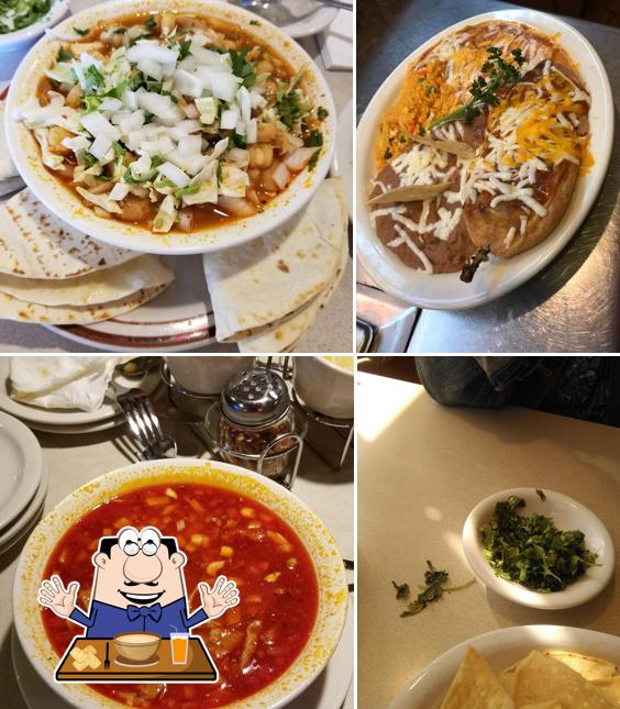 Mr. Rosewood Family Restaurant