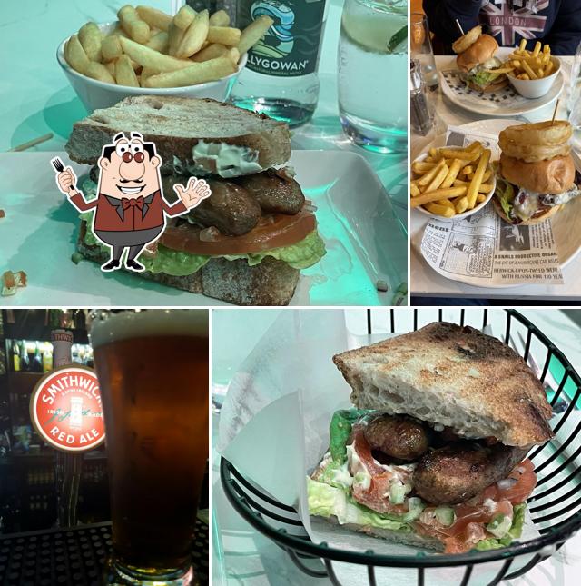 O'Ds Restaurant