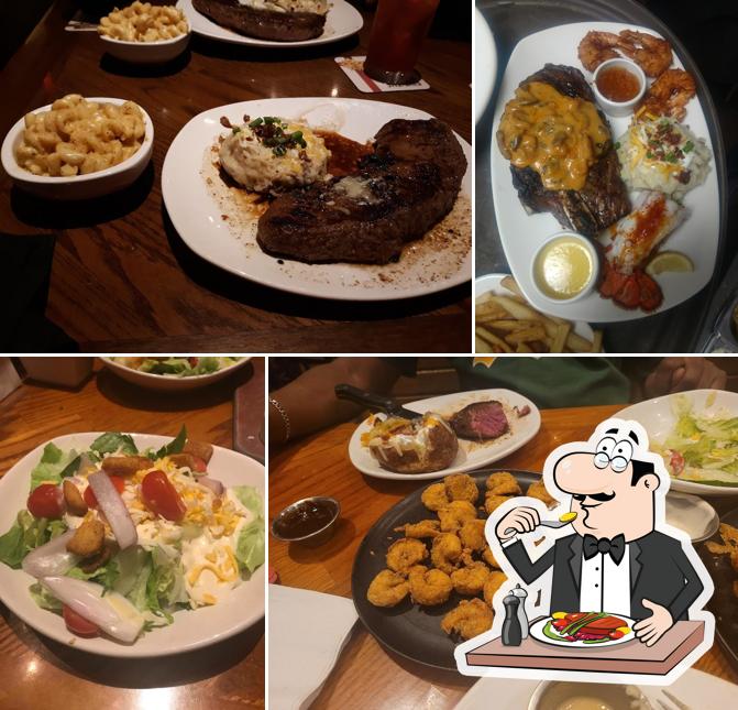Outback Steakhouse