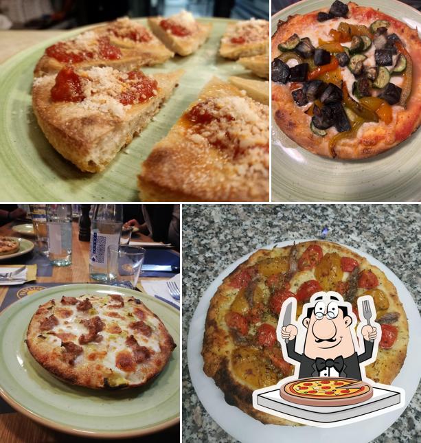 PADELLINO & Farinata