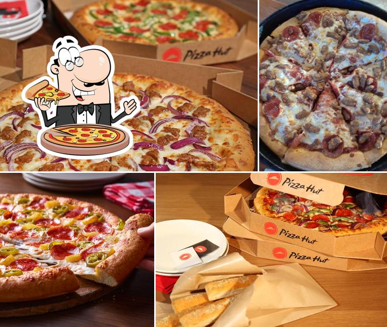 Pizza Hut