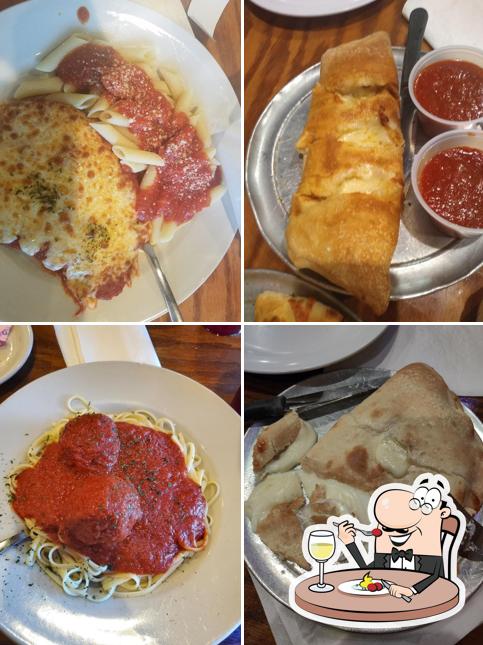 Pizza Villa and Restaurant