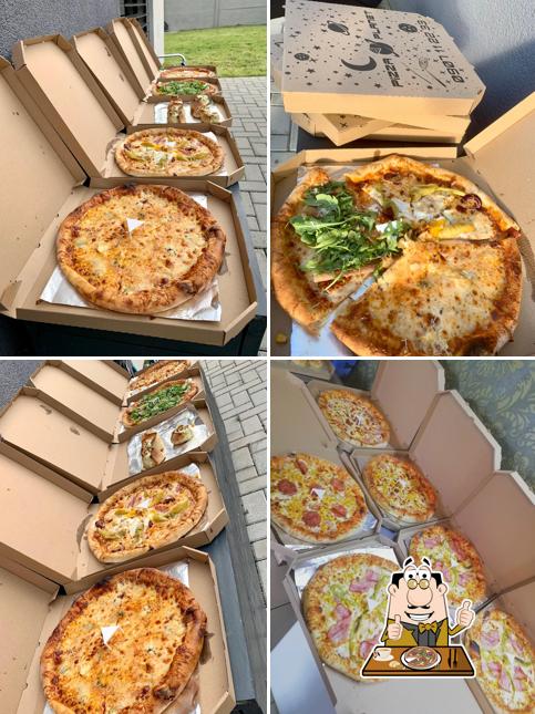 Pizza planet - Rovinka