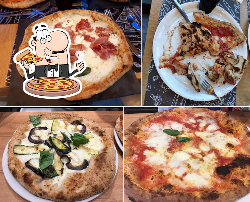 Pizzificio Saraceno