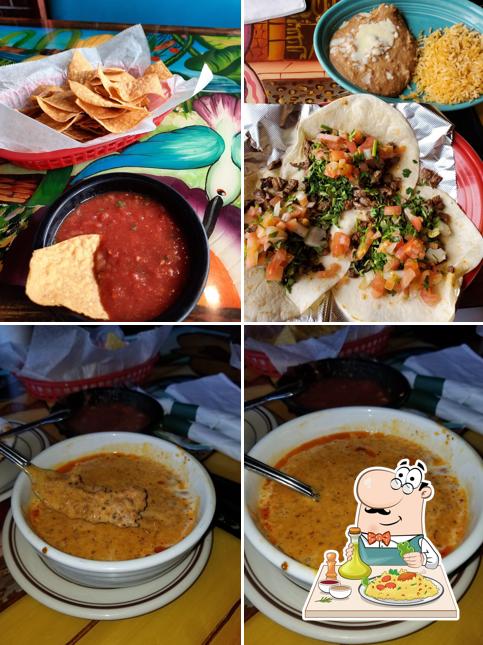 Palenque Mexican Bar & Grill