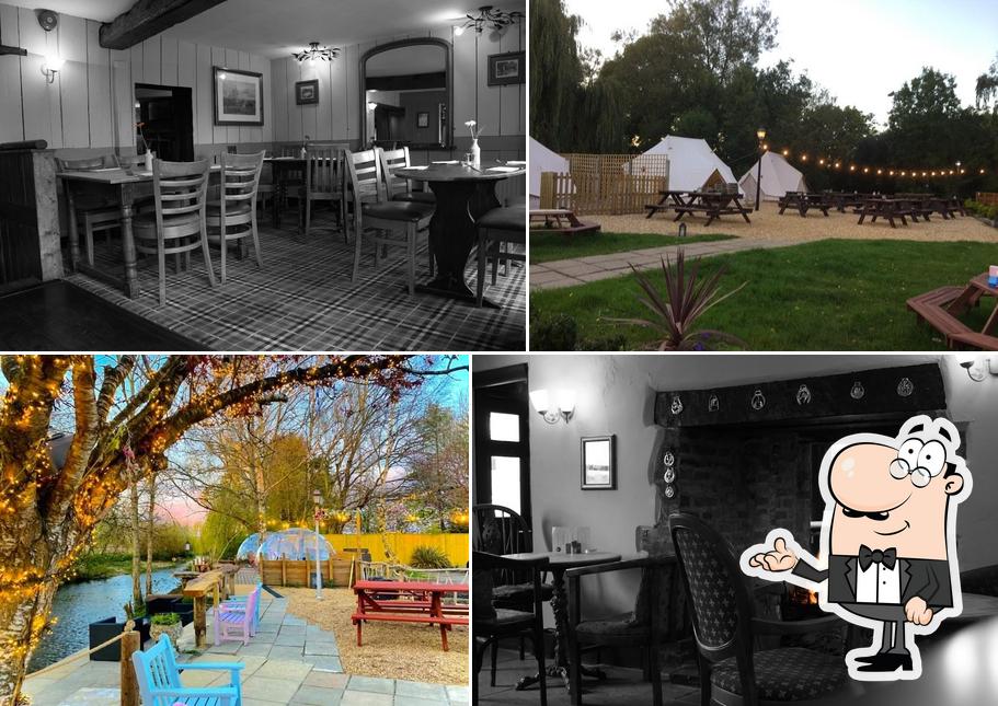The Coventry Arms