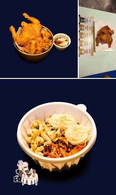 옥토비어