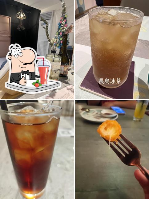 Bistro Vivera維薇拉餐酒館｜斗六宵夜推薦・義大利麵・創意熱炒｜附設特約停車場