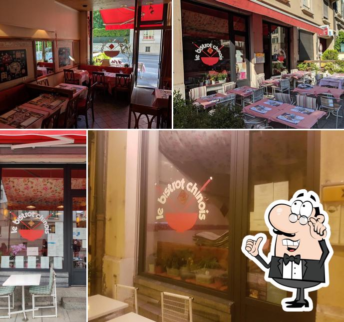 Le Bistrot Chinois